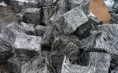 Thu mua kẽm phế liệu giá cao