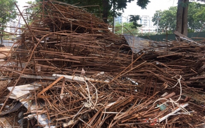 Bảng giá phế liệu mới nhất hôm nay