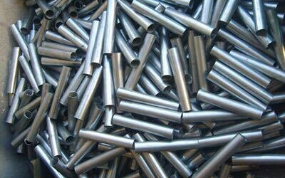 Thu mua inox phế liệu giá cao