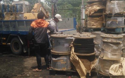 Thu mua phế liệu quận 7 giá cao