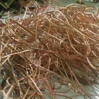 Thanh lý đồng phế liệu 2