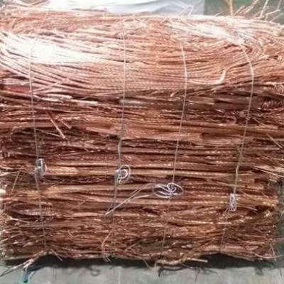 Thanh lý đồng phế liệu 3
