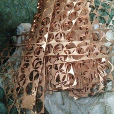 Thanh lý đồng phế liệu 4