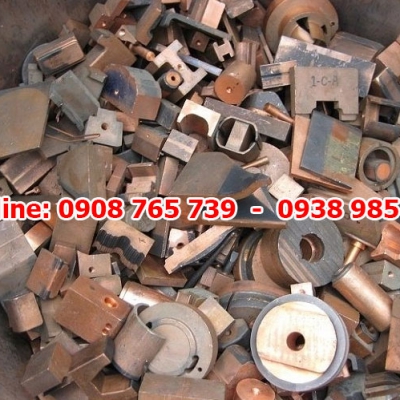 Sắt Phế Liệu 06